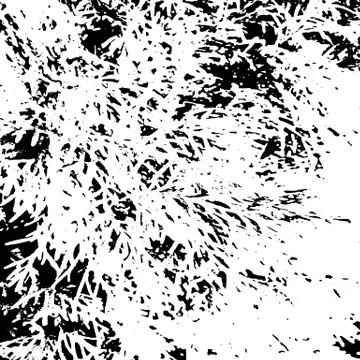 Grunge distress texture.Vector abstract background Stock Illustration