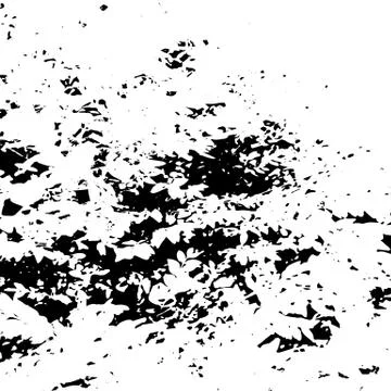 Grunge distress texture.Vector abstract background Illustrazione stock