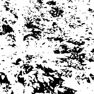 Grunge distress texture.Vector abstract background Stock Illustration