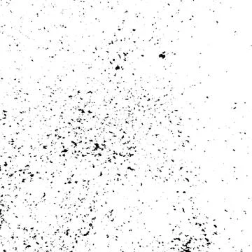 Grunge distress texture.Vector abstract background Illustrazione stock