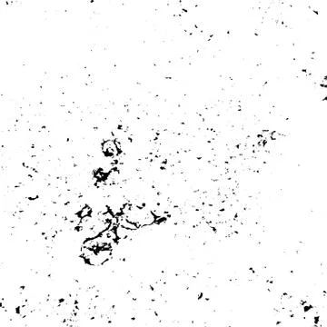 Grunge distress texture.Vector abstract background Stock Illustration