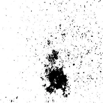 Grunge distress texture.Vector abstract background Stock Illustration