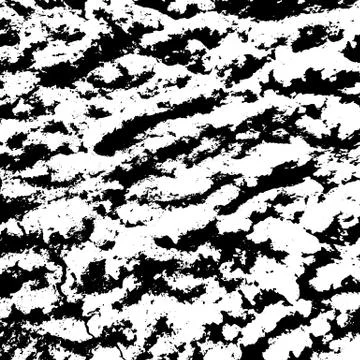 Grunge distress texture.Vector abstract background Stock Illustration