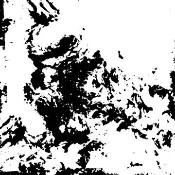 Grunge distress texture.Vector abstract background Stock Illustration