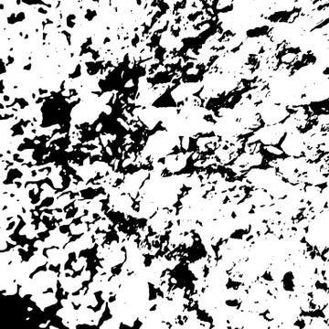 Grunge distress texture.Vector abstract background Illustrazione stock