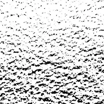 Grunge distress texture.Vector abstract background Stock Illustration