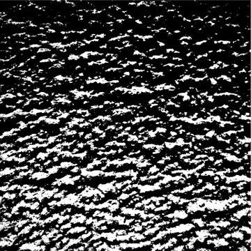 Grunge distress texture.Vector abstract background Stock Illustration