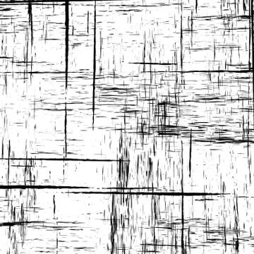 Grunge distress texture.Vector abstract background Stock Illustration