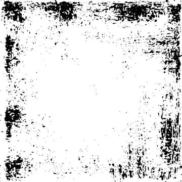 Grunge distress texture.Vector abstract background for decoration design Stock Illustration