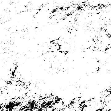 Grunge distress texture.Vector abstract background for decoration design Stock Illustration