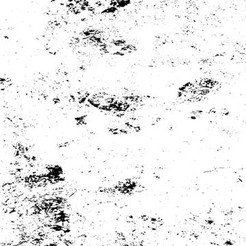 Grunge distress texture.Vector abstract background for decoration design Stock Illustration