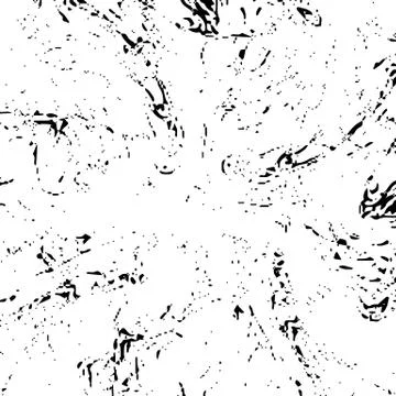 Grunge distress texture.Vector abstract background for decoration design Stock Illustration