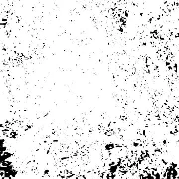 Grunge distress texture.Vector abstract background for decoration design Stock Illustration