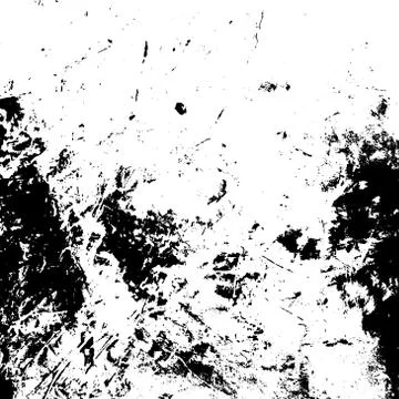 Grunge Distressed Background Illustrazione stock