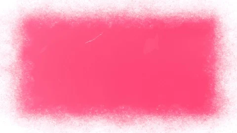 Grunge Distressed Frame textured Loop Stock Footage 107083673