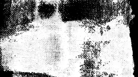 Grunge Distressed Texture Animated Loop Stock Footage 89687760