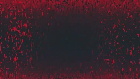 Grunge Effect. Stock Footage 318395809