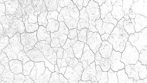 Grunge  effect for overlay,  Grungy Vector Vintage illustration Stock Illustration