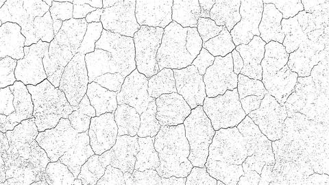 Grunge  effect for overlay,  Grungy Vector Vintage illustration Stock Illustration