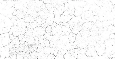 Grunge  effect for overlay,  Grungy Vector Vintage illustration Stock Illustration