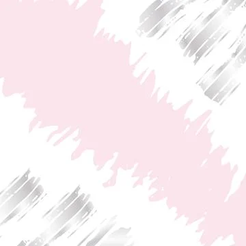 Grunge elements for your design and texture banner Stockillustratie