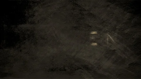 Grunge the end 2 스톡 동영상 115934458