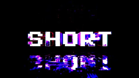Grunge Energy Anti-Design Title After Effects stock