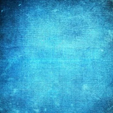 Grunge  fabric background Stock Photos