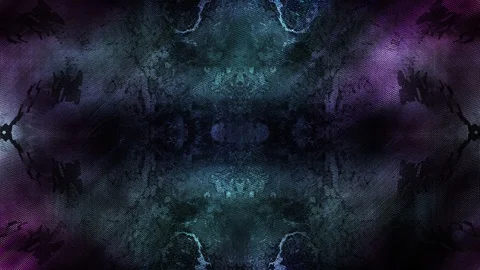 Grunge Fantasy Background Texture Loop 库存影片 95123324