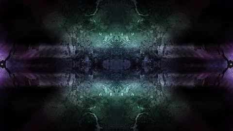 Grunge Fantasy Background Texture Loop 스톡 동영상 95123627