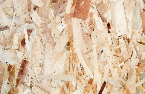 Grunge fiberboard panel texture surface wall background Stock Photos
