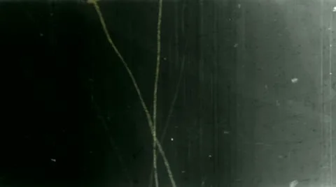Grunge film texture 01 - Loop Stock Footage 12341235
