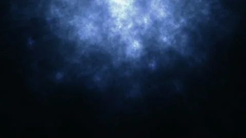 Grunge flicker dark cloud flow up 스톡 동영상 166191661