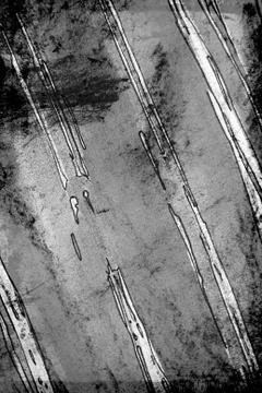 Grunge frame background Stock Illustration