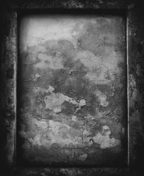 Grunge frame background or texture Fotos de archivo