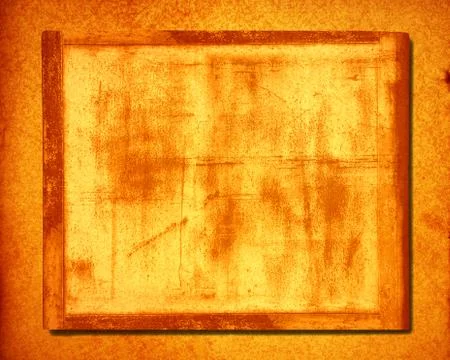 Grunge frame Stock Photos