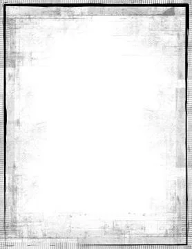 Grunge Frame Stock Photos