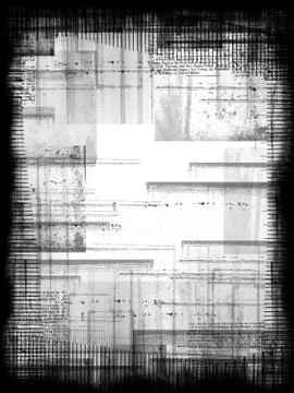 Grunge Frame Stock Photos