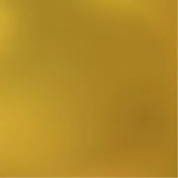 Grunge gradient background in curry yellow Stock Illustration