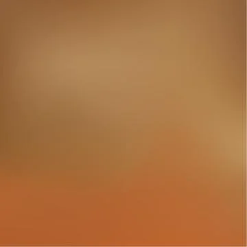 Grunge gradient background in red brown orange Stock Illustration