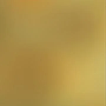 Grunge gradient background in yellow beige Illustrazione stock