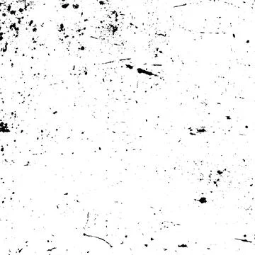 Grunge Grainy Background Stock Illustration