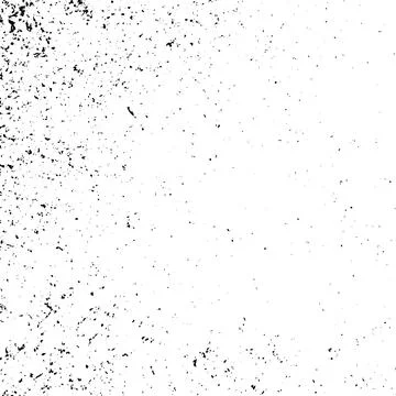 Grunge Grainy Background Stock Illustration
