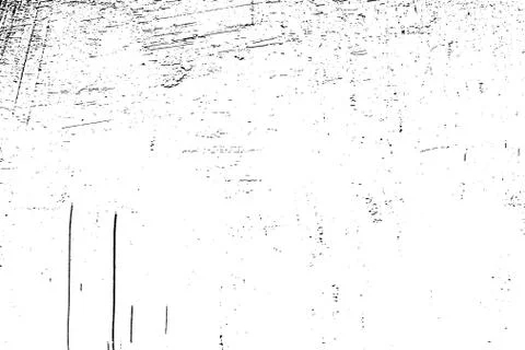 Grunge Grainy Texture Stock Illustration
