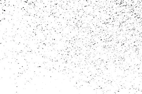 Grunge Grainy Texture Stock Illustration