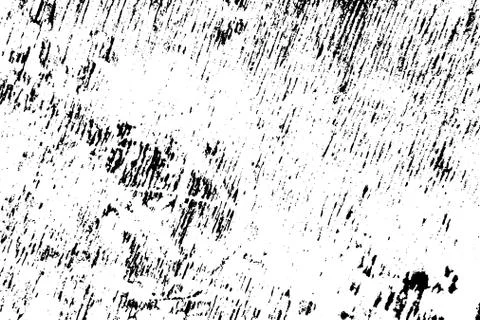 Grunge Grainy Texture Stock Illustration