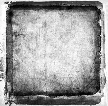 Grunge gray abstract background Stock Illustration