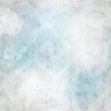 Grunge gray seamless background Stock Illustration