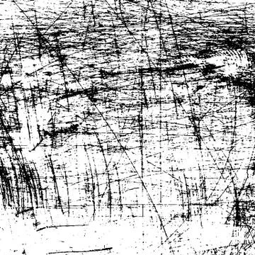 Grunge Gray Urban Vector Texture Template Stock Illustration