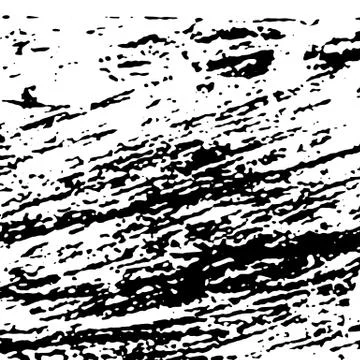 Grunge Gray Urban Vector Texture Template Stock Illustration